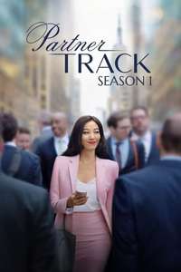 Partner Track - Poster