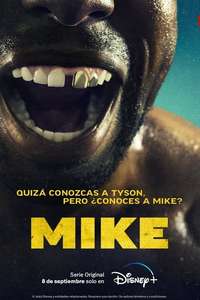 Mike - Posters