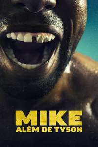 Mike - Posters
