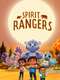 Spirit Rangers : Season 1