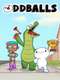 Oddballs : Season 1