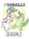 Oddballs : Season 2