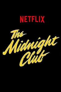 The Midnight Club - Posters