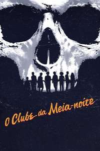 The Midnight Club - Posters