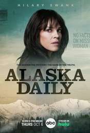 Alaska Daily Season 1
