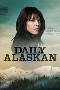 Alaska Daily - Posters