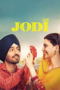 Jodi - Posters