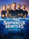Shipwreck Hunters Australia : Season 1