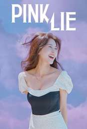Pink Lie