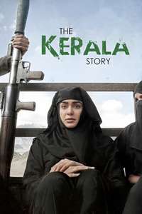 The Kerala Story - Poster