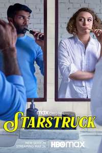 Starstruck - Posters