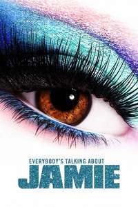 Everybody's Talking About Jamie - Poster