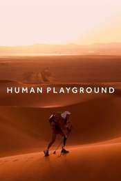 Human Playground Season 1