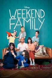 Week-End Family Season 1