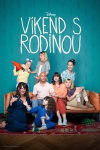 Week-End Family - Posters