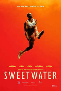 Sweetwater - Poster