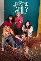 Week-End Family Season 2