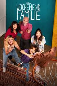 Week-End Family - Posters