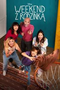 Week-End Family - Posters