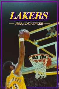 Winning Time: The Rise of the Lakers Dynasty - Posters