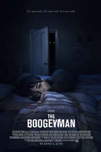 The Boogeyman - Posters