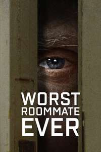 Worst Roommate Ever - Posters