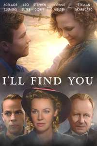 I'll Find You - Poster
