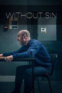 Without Sin - Posters