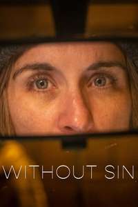 Without Sin - Posters