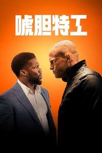 The Man from Toronto - Poster