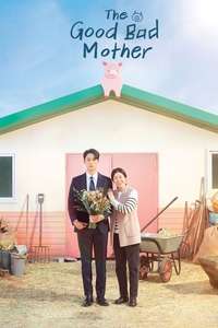 The Good Bad Mother - Posters