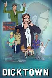 Dicktown Season 1