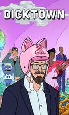 Dicktown