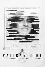 Vatican Girl: The Disappearance of Emanuela Orlandi Season 1