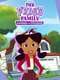 The Proud Family: Louder and Prouder : Season 1