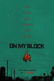 On My Block Season 4