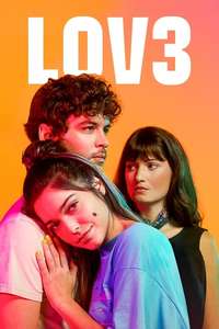 Lov3 - Poster