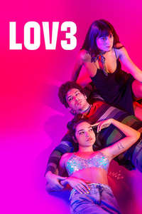 Lov3 - Poster