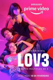 Lov3 Season 1