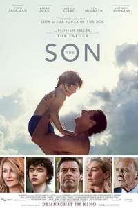The Son - Poster
