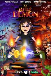Little Demon Season 1