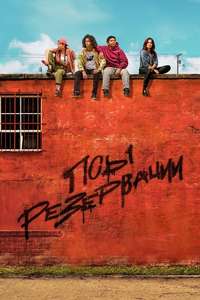 Reservation Dogs - Posters