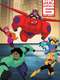 Big Hero 6 The Series : Season 1