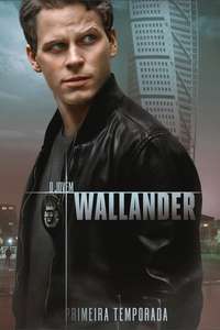 Young Wallander - Posters
