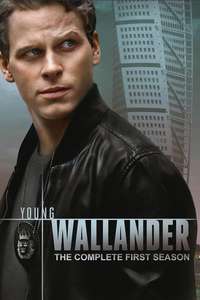 Young Wallander - Posters