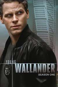 Young Wallander - Posters