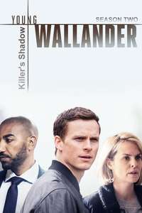 Young Wallander - Posters