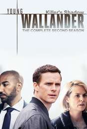 Young Wallander Season 2