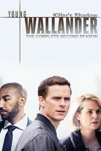 Young Wallander - Posters
