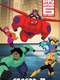 Big Hero 6 The Series : Season 3